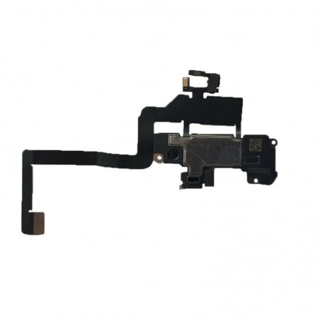 PRC Altoparlante Flex + Microfono + Sensore di Prossimità Per Apple iPhone 11 for sale