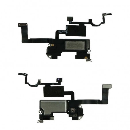 Compra Altoparlante Flex + Microfono + Sensore di Prossimità Per Apple iPhone 12 / iPhone 12 PRO online