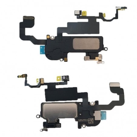 Buy Altoparlante Flex + Microfono + Sensore di Prossimità&nbsp; Per Apple iPhone 12 PRO MAX online