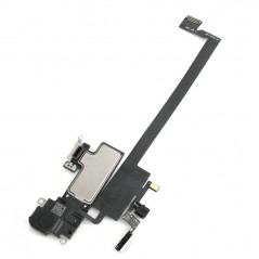 Compra Altoparlante Flex + Microfono + Sensore di Prossimità Per Apple iPhone XS MAX online