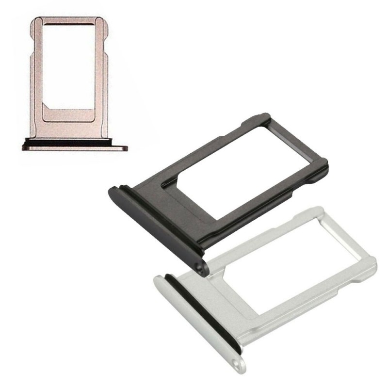Photo of Apple Sim Card Tray for iPhone 8G | 1X - PRC