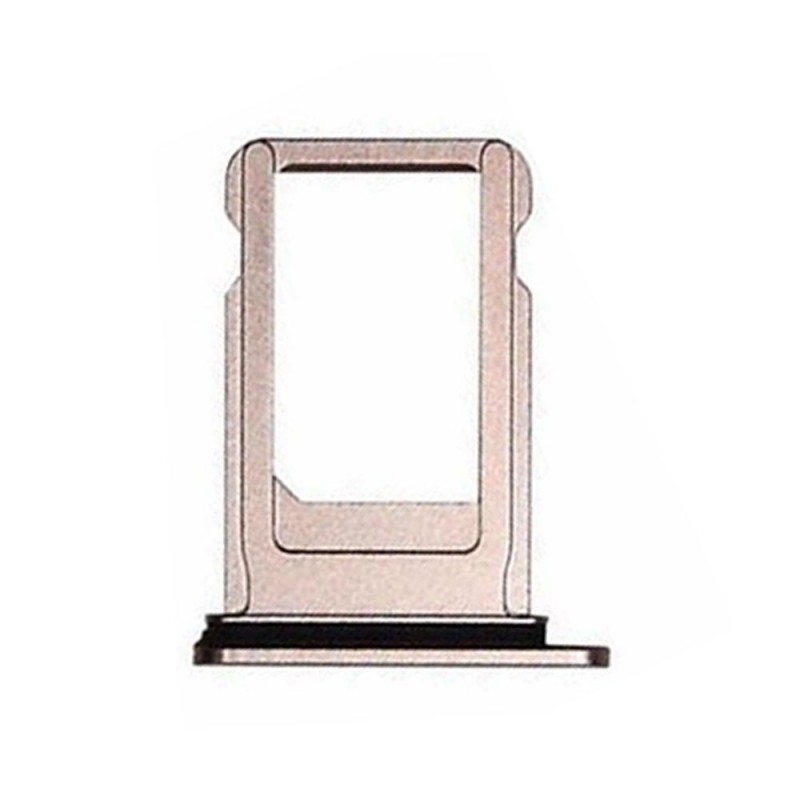 Apple SIM Card Tray for iPhone 8G | 1X