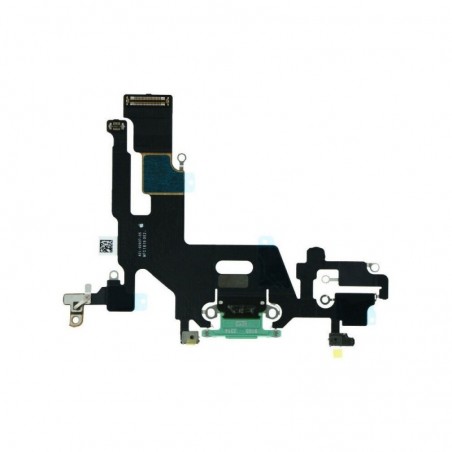 Apple Charging Connector Flex Dock with Microphone for iPhone 11