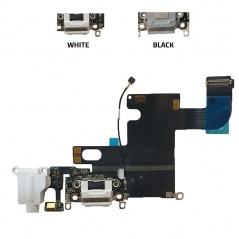 Immagine prodotto Apple Connettore di Ricarica Flex Dock Con Microfono Per iPhone 6