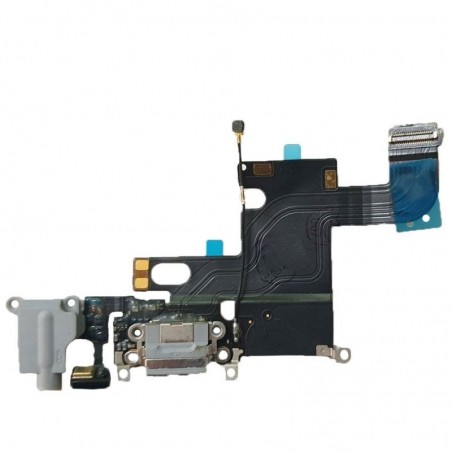 Apple Connettore di Ricarica Flex Dock Con Microfono Per iPhone 6