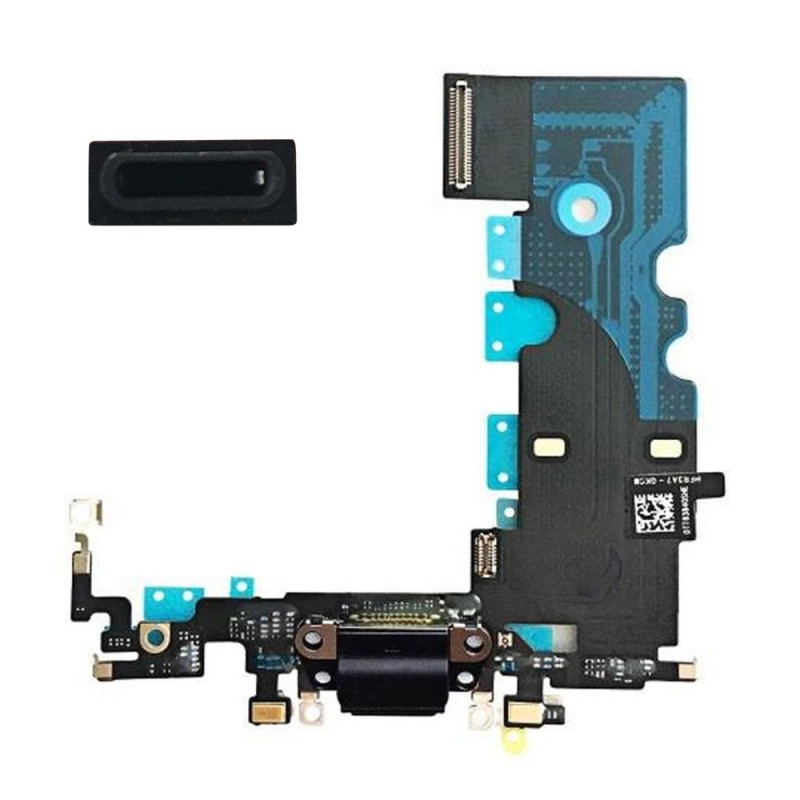 Apple Connettore di Ricarica Flex Dock Con Microfono Per iPhone 8 | iPhone SE 2020