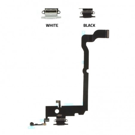 Discover Apple Flex Dock Charging Connector for Iphone XS MAX details
