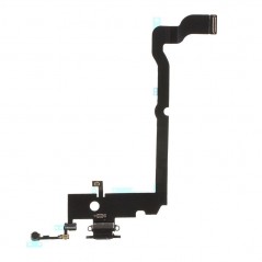 Scopri Apple Connettore di Ricarica Flex Dock Con Microfono Per iPhone Xs Max in dettaglio