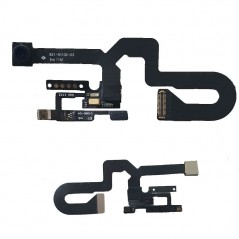 Scopri Apple Fotocamera Anteriore + Sensore di Prossimità&nbsp;per iPhone 8 PLUS in dettaglio