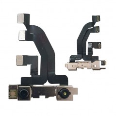 Photo of Apple Front Camera + Proximity Sensor for iPhone X - PRC