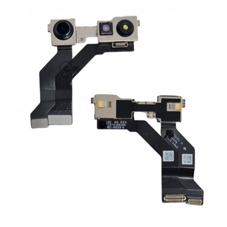 Immagine prodotto Apple Fotocamera Anteriore Selfie CAM per iPhone 13