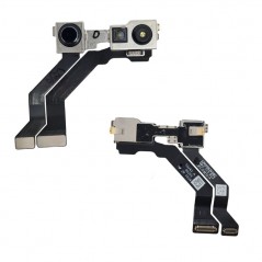 Scopri Apple Fotocamera Anteriore Selfie CAM Per iPhone 13 PRO MAX in dettaglio