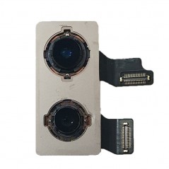 Scopri Apple Fotocamera Camera Posteriore Per iPhone XS / iPhone XS MAX | A1920 A2097 A2098 A1921 A2101 A2102 in dettaglio