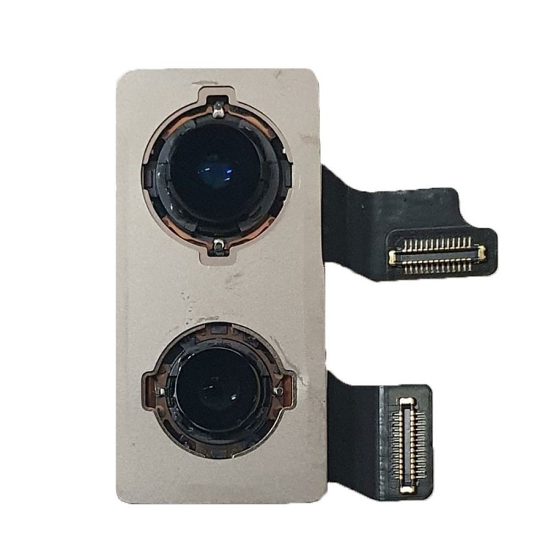Apple Rear Camera for iPhone XS / iPhone XS MAX | A1920 A2097 A2098 A1921 A2101 A2102