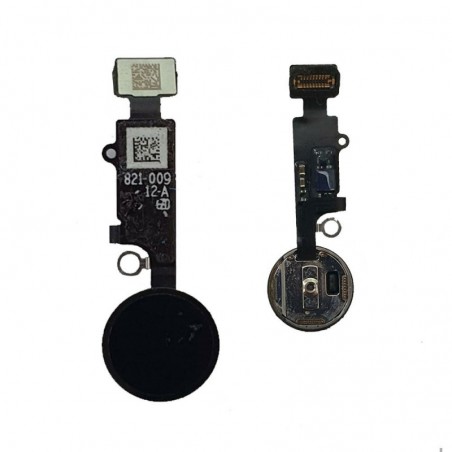 AppleHome Button Complete with Flex for iPhone 7G - 7 PLUS