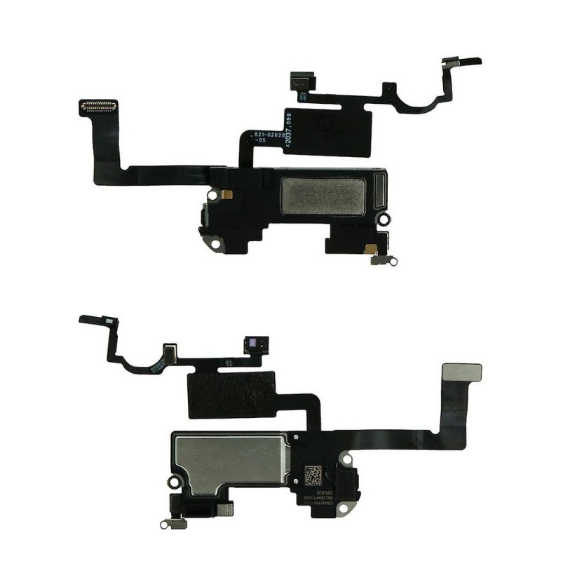  Apple Speaker Flex + Microphone + Proximity Sensor for iPhone 12 / iPhone 12 Pro