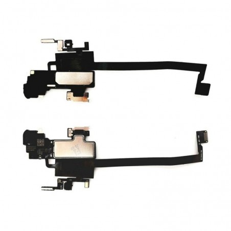 Compra Apple Speaker Flex Altoparlante + Microfono + Sensore di Prossimità Per iPhone XS MAX online