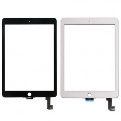 Discover Apple Lcd Display Original for iPad Air 2 Wifi Version A1566 - 3G Version A1567 details