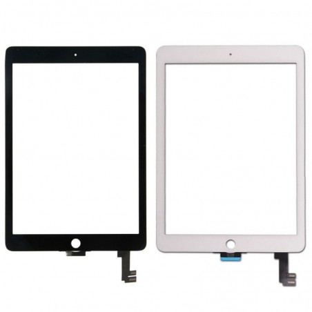 Compra Apple Touch Screen Originale Per iPad Air 2 Wifi Version A1566 - 3G Version A1567 online