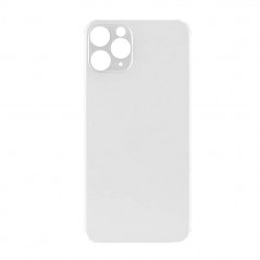 Photo of Back Cover Big Hole in Vetro Per iPhone 11 Pro - NO LOGO - PRC