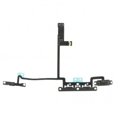 Photo of Apple Volume Flex Cable for Iphone X - PRC