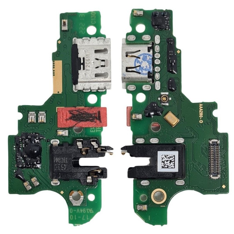Connettore di Ricarica Charging Board Originale per Oppo A15 / A15S
