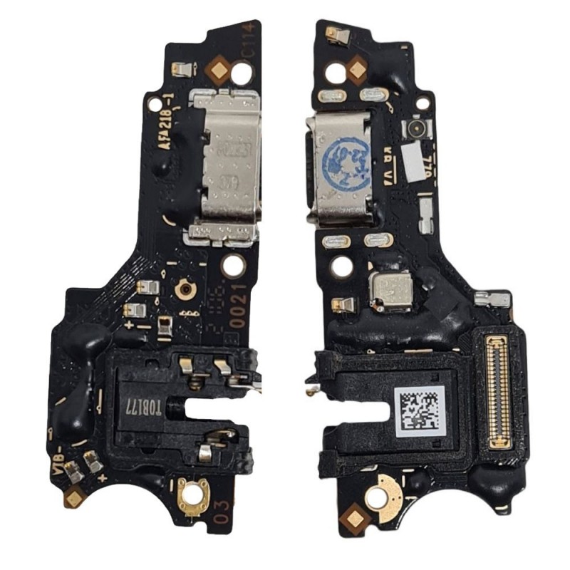 Original Charging Connector Board for Oppo A33 / A53 / A53S