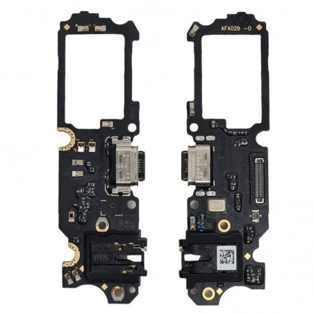Compra Connettore di Ricarica Charging Board PARI ORIGINALE per Oppo A5 2020 / A9 2020 | CPH1937 CPH1939 CPH1941 CPH1931 CPH1959