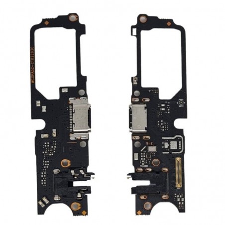 PRC Connettore di Ricarica Charging Board Originale per Oppo A72 4G for sale