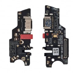 Foto di Connettore di Ricarica Charging Board Originale per Realme 7 4G GLOBAL | RMX2155 - PRC