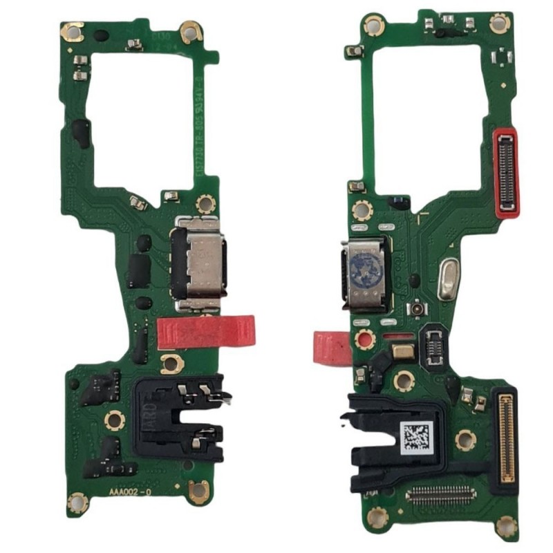 Charging Connector Board PARI ORIGINAL for Realme 8 Pro / Realme 8 4G | RMX3081 RMX3085