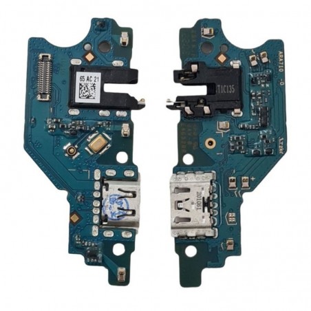 Acquista Connettore di Ricarica Charging Board Originale Per Realme C21 / C11 2021 su Smartness