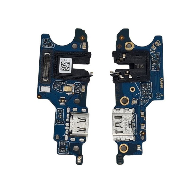 Connettore di Ricarica Charging Board Originale Per Realme C31