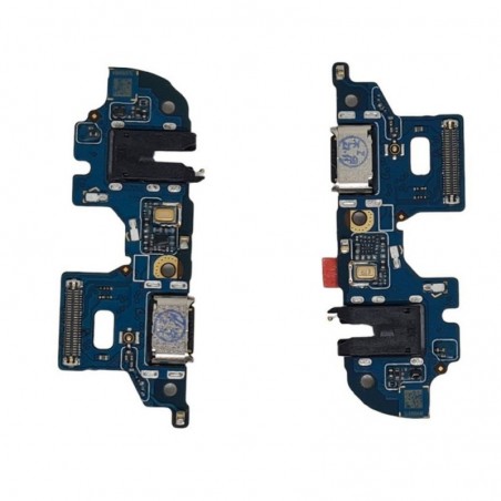 Discover Connettore di Ricarica Charging Board Originale Per Realme C35 details