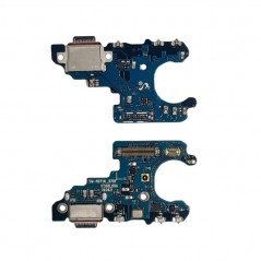 Acquista Connettore di Ricarica Compatibile Type-C Con Microfono Flex Board per Samsung Galaxy Note 10 | SM-N970 su Smartness