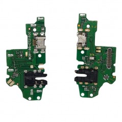 Photo of Charging Port Connector Flex Cable USB Type-C for Honor 10 Lite | Honor 20 Lite - PRC