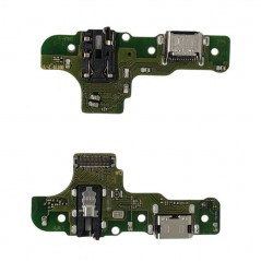 Compra Connettore di Ricarica Compatibile USB Type-C con Microfono Flex Board per Galaxy A20S SM-A207 online