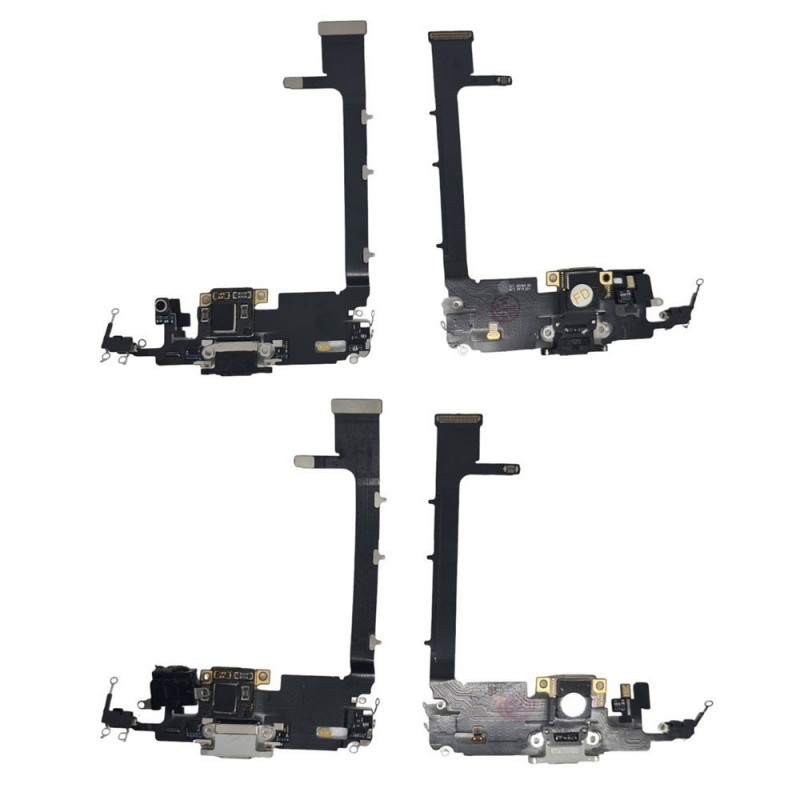 Acquista Connettore di Ricarica Dock + Scheda / Board Per Apple iPhone 11 PRO MAX su Smartness