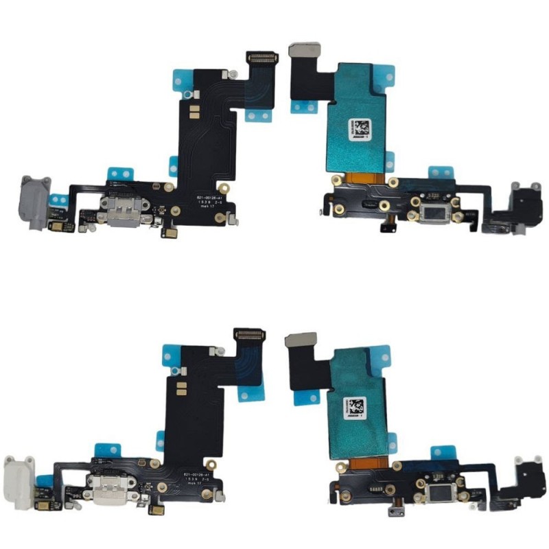 Display LCD RJ INCELL COF 1:1 FHD Per Apple iPhone 14 plus | IC INTERCAMBIABILE