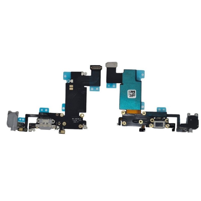 Display LCD RJ INCELL COF 1:1 FHD Per Apple iPhone 14 plus | IC INTERCAMBIABILE