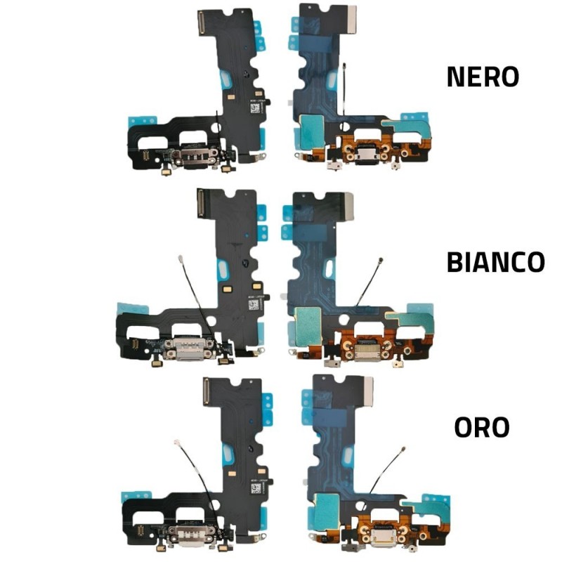 Product image Connettore di Ricarica AAA+ Dock Per Apple iPhone 7