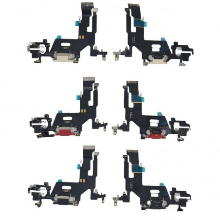 Acquista Connettore di Ricarica Dock Per Apple iPhone 11 | A2111 A2223 A2221 in vendita