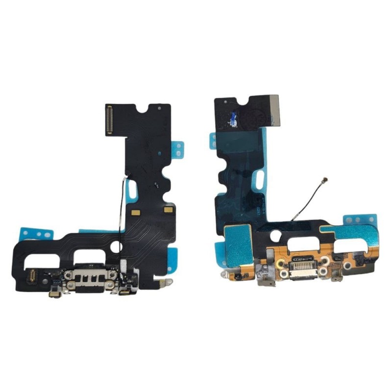 NCC PRIME Touch Screen + Home Button Per Apple iPad 7th Gen. 10.2'' (2019) | iPad 8th Gen. 10.2'' (2020) Bianco