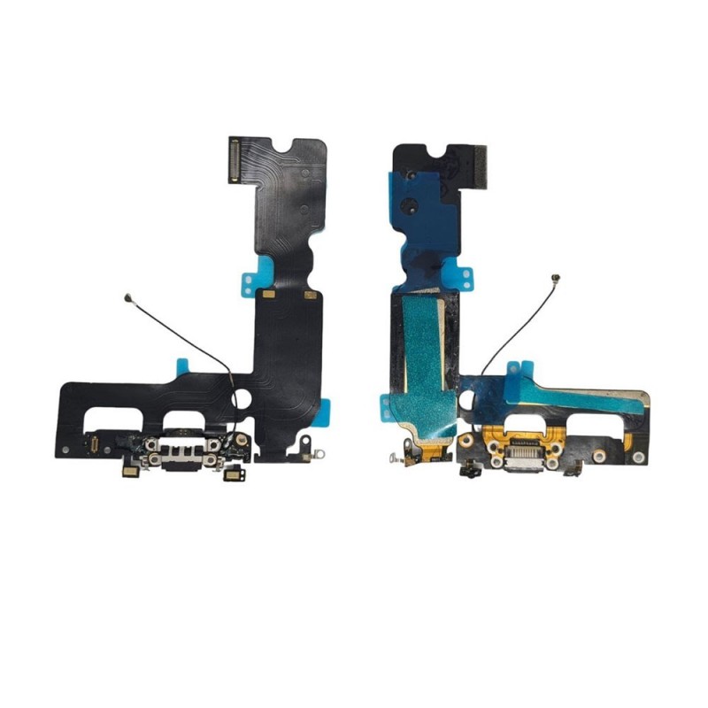 NCC PRIME Touch Screen +Home Button For Apple iPad 9th Gen. 10.2'' (2021) | A2603 A2604 A2605 A2602 | BLACK