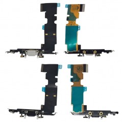 Foto di Connettore di Ricarica Dock Per Apple iPhone 8 + PLUS - PRC