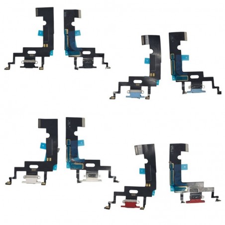 Immagine prodotto Connettore di Ricarica Dock Per Apple iPhone XR | A1984 A2105 A2106