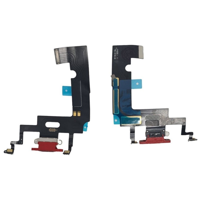 Dock Connector for Apple iPhone XR | A1984 A2105 A2106