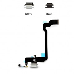 Foto di Connettore di Ricarica Dock Per Apple iPhone Xs | A1920 A2097 A2098 - PRC