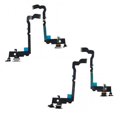 Scopri Connettore di Ricarica Dock Per Apple iPhone XS MAX in dettaglio