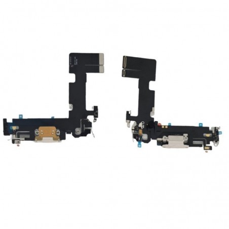 NCC Bluetooth Headset S56 TWS Headphones ENC Clear Calls Smart Display Audio HIFI | White